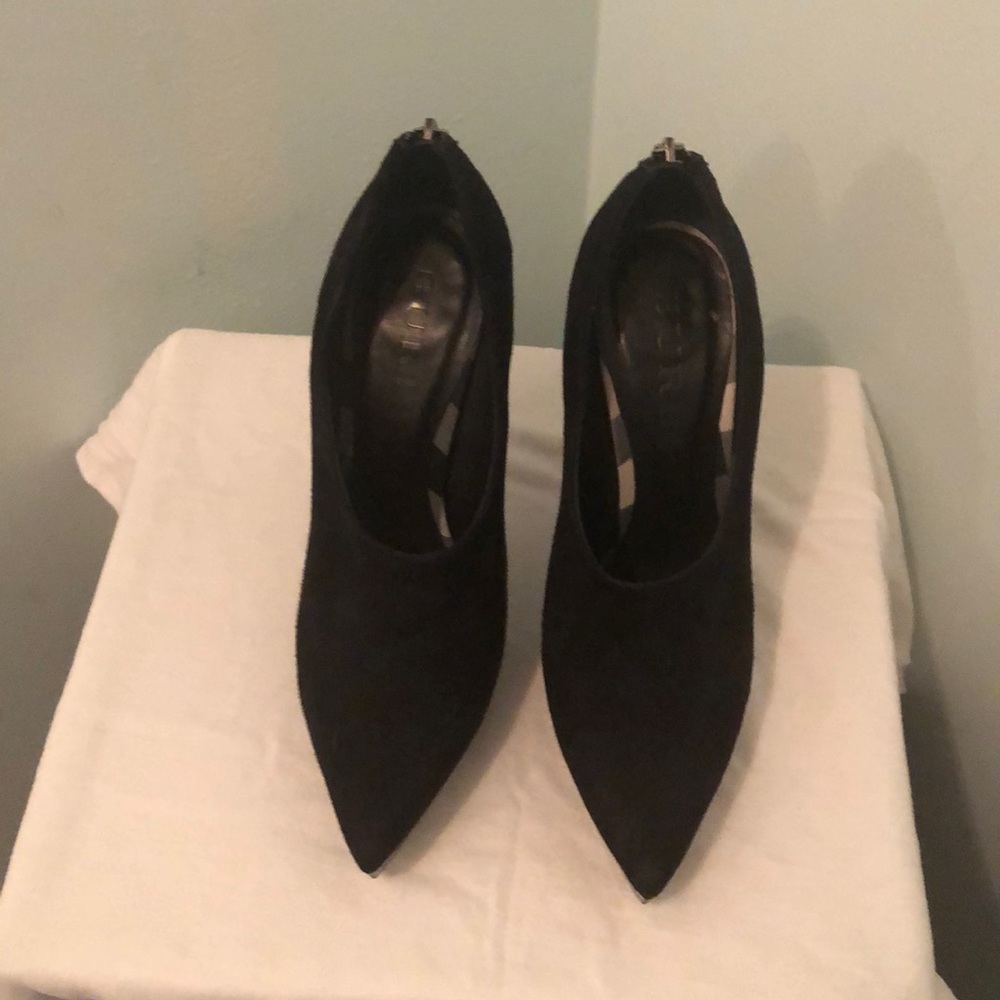 Bootie Pump